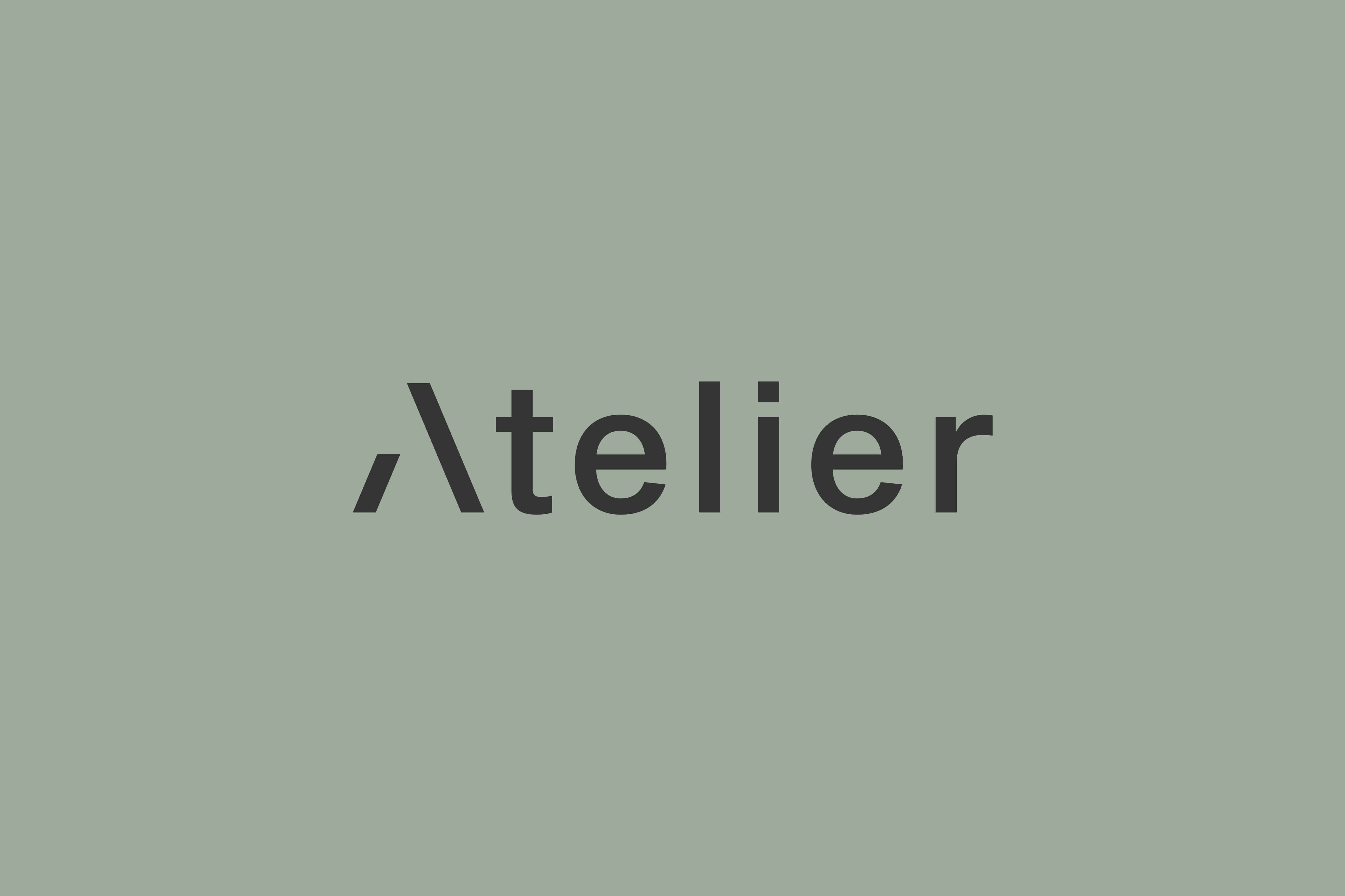 Atelier Woodworks